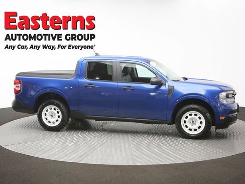 Used 2023 Ford Maverick XL w/ Equipment Group 100A Standard AWD/4WD image 46