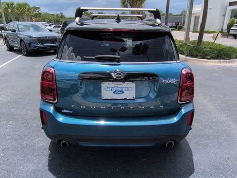 Used 2024 MINI Cooper Countryman S FWD image 5