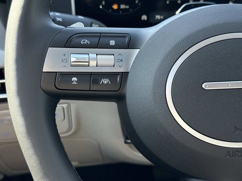 New 2026 Hyundai Tucson Limited image 7