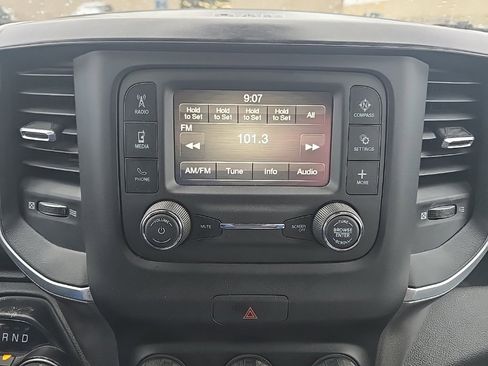 Used 2022 RAM 1500 Big Horn image 20