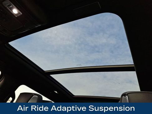 Used 2025 GMC Yukon XL AT4 Ultimate w/ LPO, Floor Liner Package image 19