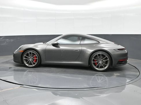 Used 2024 Porsche 911 Carrera S RWD image 2