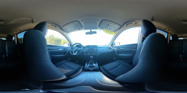 Used 2018 Nissan Rogue SV w/ Premium Package FWD image 32