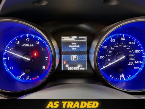 Used 2015 Subaru Legacy 2.5i Limited w/ Popular Package #4 image 12