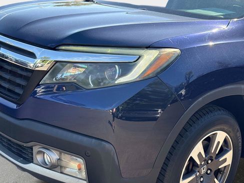 Used 2018 Honda Ridgeline RTL-E image 9