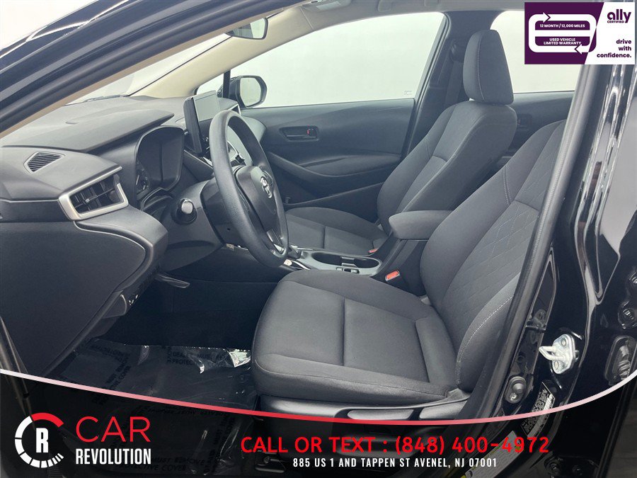 Used 2024 Toyota Corolla LE FWD image 10