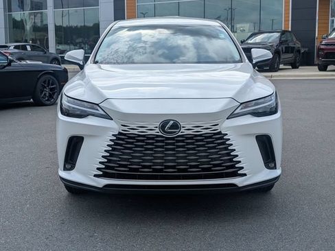 Used 2023 Lexus RX 350 FWD image 3