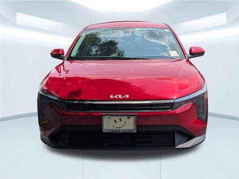 Used 2025 Kia K4 FWD image 10