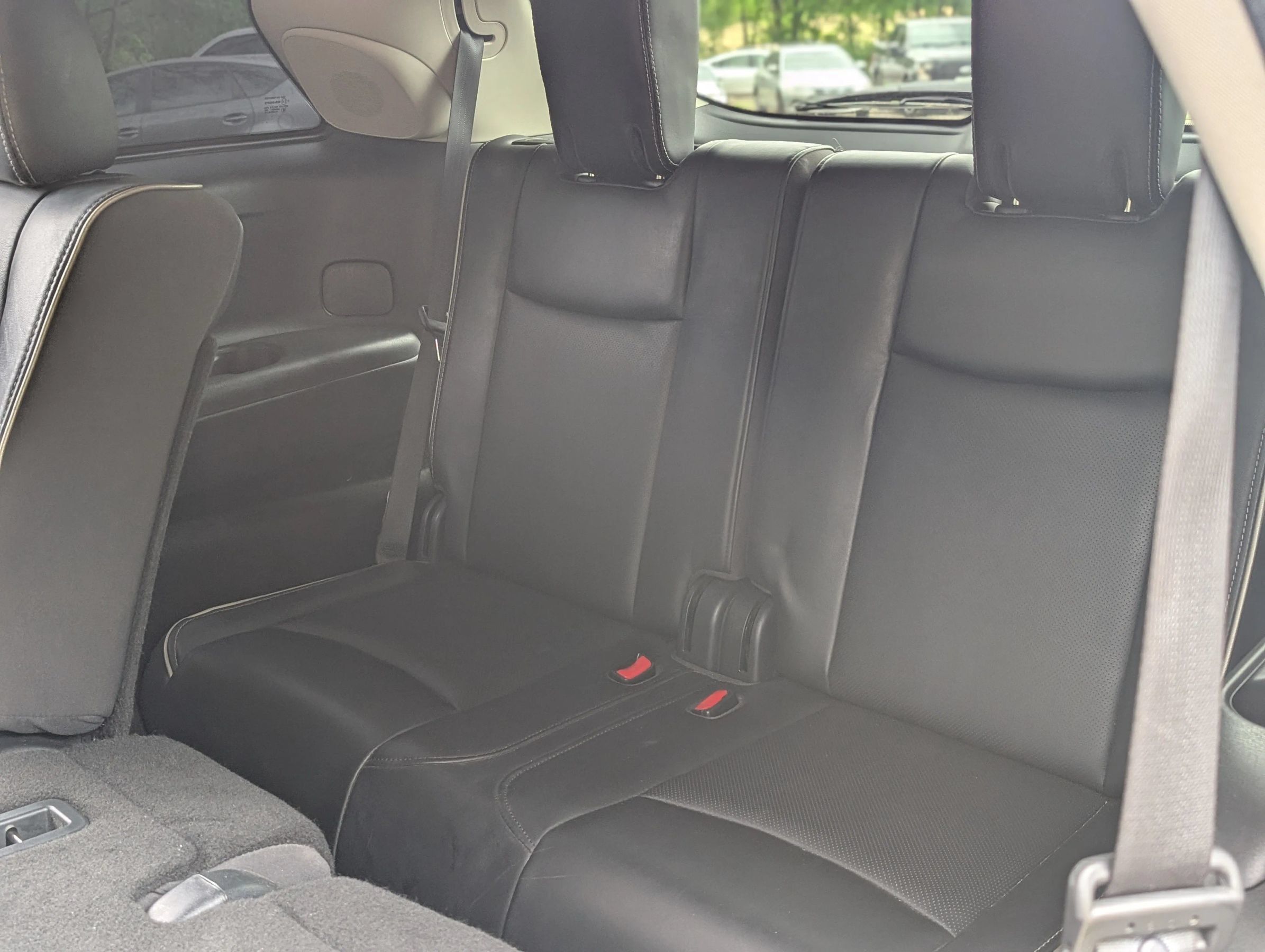 Used 2020 INFINITI QX60 Luxe w/ Essential Package FWD image 20