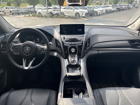 Used 2023 Acura RDX AWD image 29