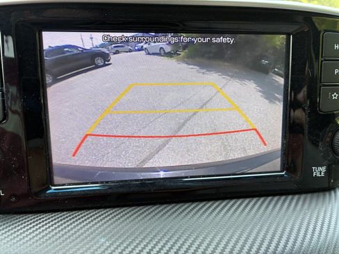 Used 2019 Hyundai Tucson SE AWD/4WD image 10