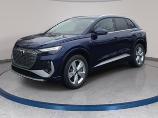 Used 2023 Audi Q4 e-tron Premium Plus w/ Premium Plus video 1