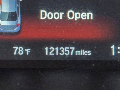 Used 2016 Honda Civic EX-T image 12