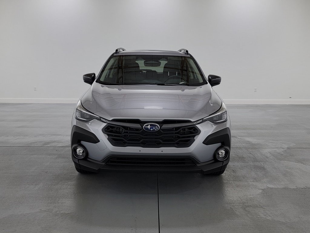 New 2026 Subaru Crosstrek 2.5i Limited AWD/4WD image 3