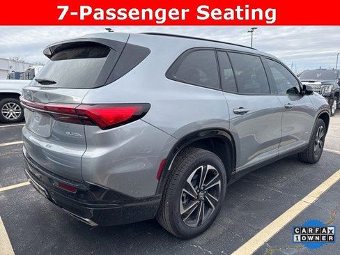 Used 2025 Buick Enclave Sport Touring w/ Trailering Package, 5000 lbs. image 6