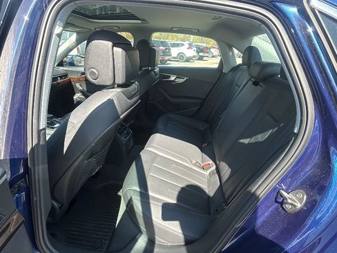 Used 2017 Audi A4 2.0T Premium Plus w/ Premium Plus Package image 11