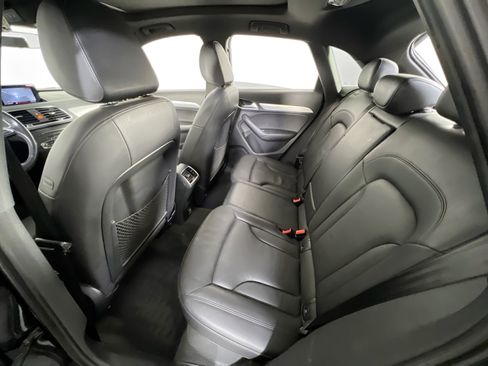 Used 2018 Audi Q3 2.0T Premium w/ Convenience Package image 23