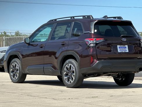 New 2026 Subaru Forester Premium AWD/4WD image 5