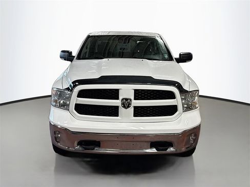 Used 2017 RAM 1500 Outdoorsman image 2