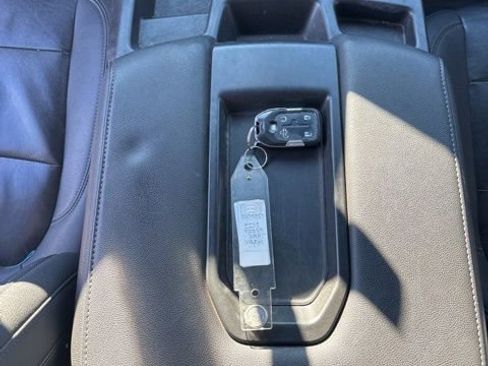 Used 2021 Chevrolet Silverado 1500 LT w/ All Star Edition Plus image 18