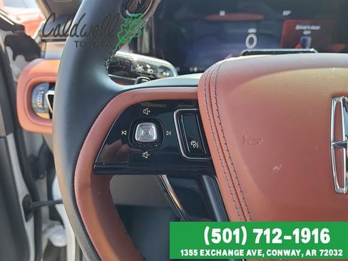 Used 2025 Lincoln Aviator Reserve w/ Equipment Group 201A image 30