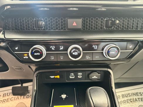 Used 2023 Honda CR-V Sport Touring image 18