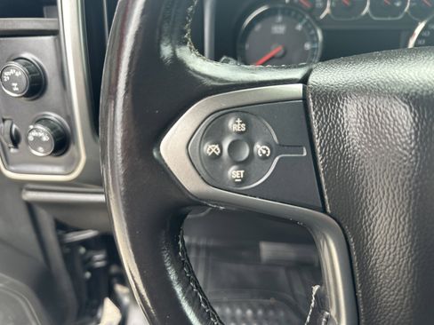 Used 2019 Chevrolet Silverado 1500 LT image 13