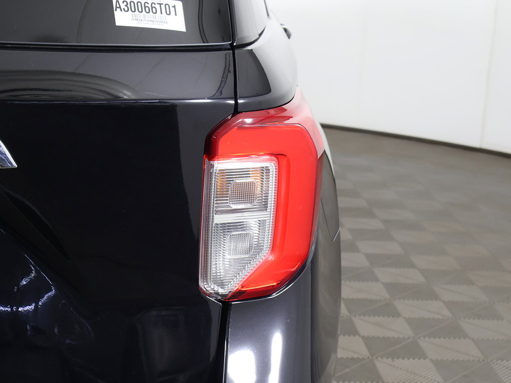 Used 2022 Ford Explorer Limited RWD image 20