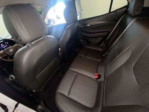 Used 2024 Buick Encore GX Sport Touring AWD/4WD image 33