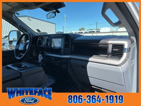 Used 2024 Ford F350 XL w/ XL Chrome Package image 45