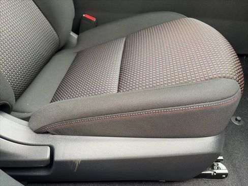 New 2026 Nissan Sentra SR w/ Floor Mat Package FWD image 22