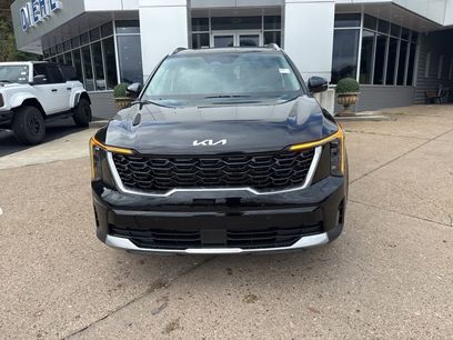 New 2026 Kia Sorento S w/ S Panoramic Sunroof Package