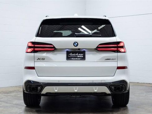 New 2026 BMW X5 xDrive40i image 13