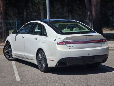 Used 2013 Lincoln MKZ Hybrid FWD image 15