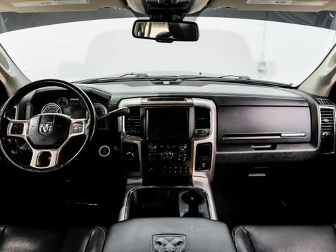 Used 2016 RAM 2500 Laramie w/ Sport Appearance Group AWD/4WD image 20