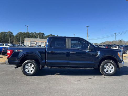 Certified 2022 Ford F150 XL w/ Equipment Group 101A High image 27