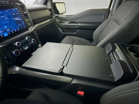 Used 2024 Ford F150 XLT w/ Equipment Group 302A MID image 26