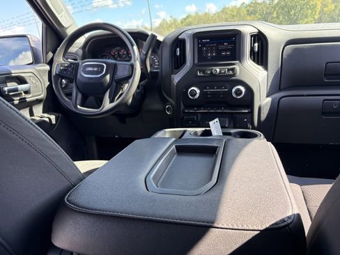 Used 2023 GMC Sierra 1500 Pro image 33