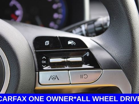 Used 2024 Hyundai Santa Cruz SE image 26