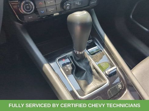 Used 2024 Jeep Compass Latitude AWD/4WD image 34