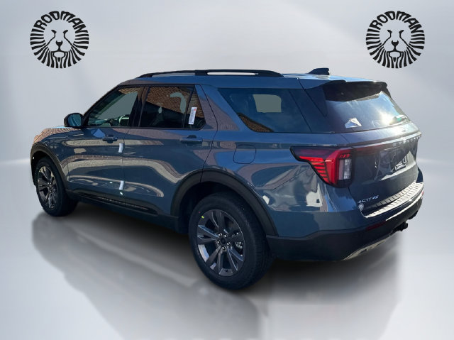 New 2026 Ford Explorer Active w/ Active Comfort Package AWD/4WD image 9