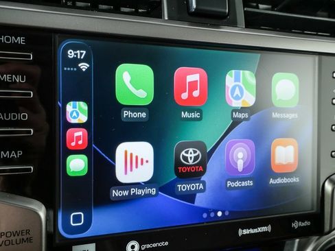 Used 2020 Toyota 4Runner Limited image 15