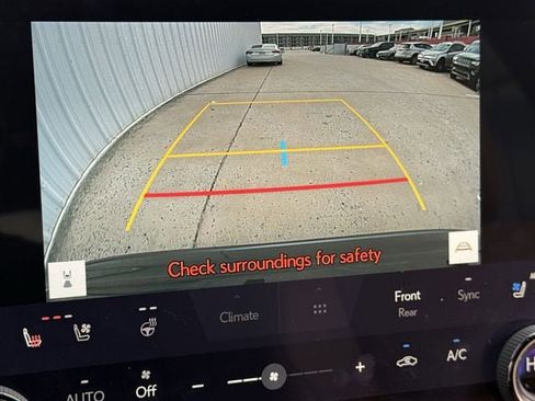 Used 2024 Lexus RX 350 w/ Technology Package image 17