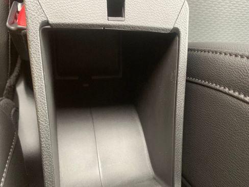 New 2026 Jeep Compass Latitude image 22