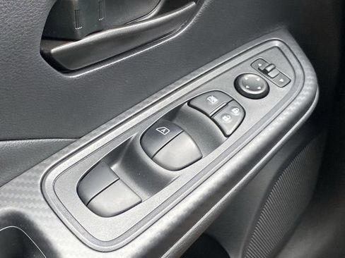 New 2025 Nissan Versa S w/ Lighting Package image 23