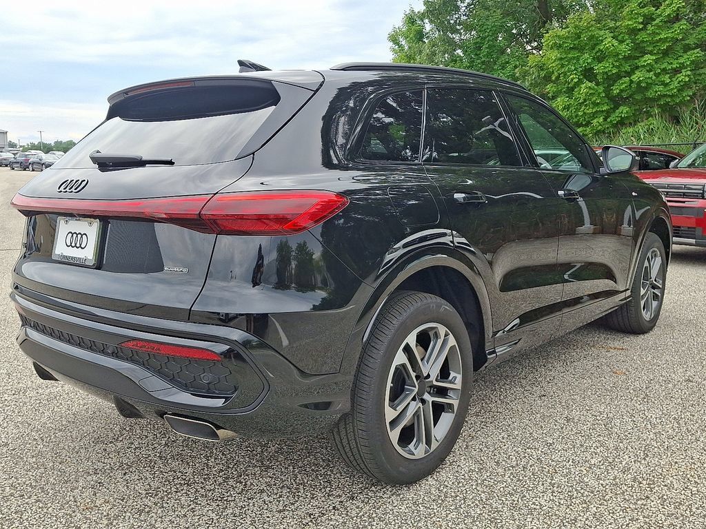 New 2026 Audi Q5 2.0T AWD/4WD image 4