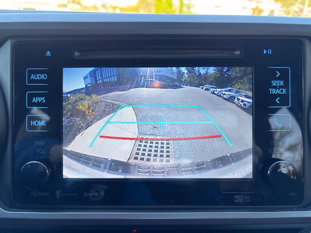 Used 2017 Toyota Tacoma TRD Sport w/ Tow Package (A/T) AWD/4WD image 20