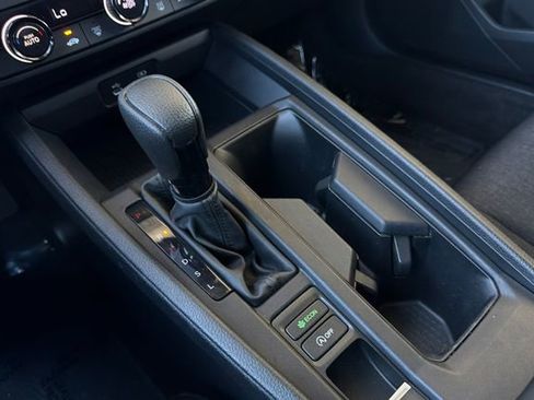 Certified 2024 Honda Accord LX image 24