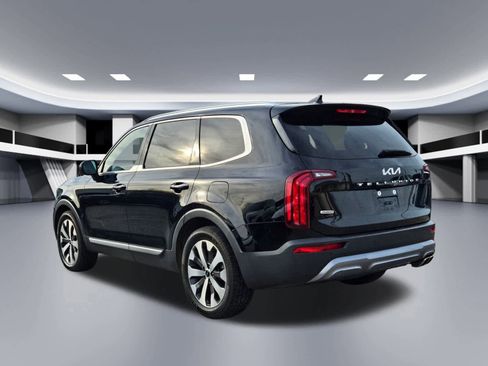 Used 2022 Kia Telluride S image 4
