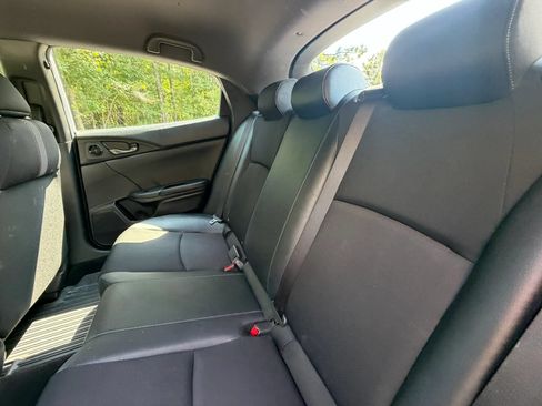 Used 2020 Honda Civic Sport image 21